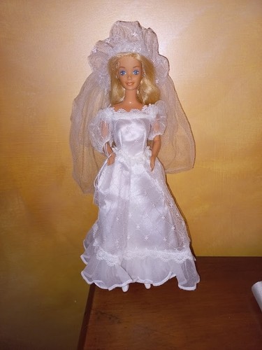 Barbie peaches cream - peaches'n, di