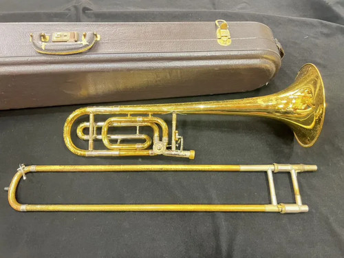 Bach 42b trombone basso tenore - bach,