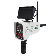 Metal detector portatile - portatile, 30m