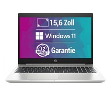 HP ProBook 450 G8 15,6 pollici