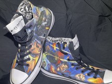 RARA Sneakers unisex Chuck