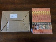 Dragon Ball Z Complete DVD
