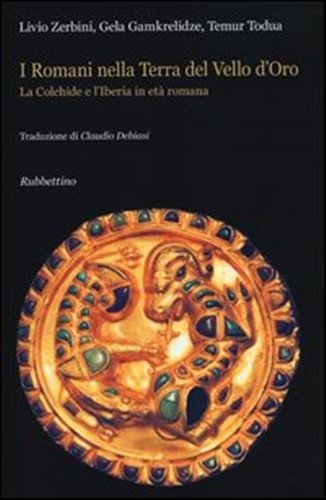 Romani nella terra - del, vello