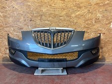 PARAURTI ANTERIORE COMPLETO