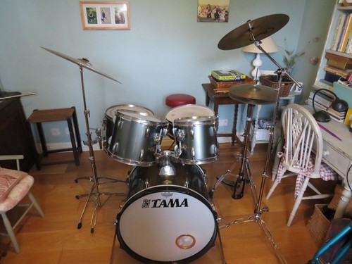 Tama swingstar kit - kit, batteria
