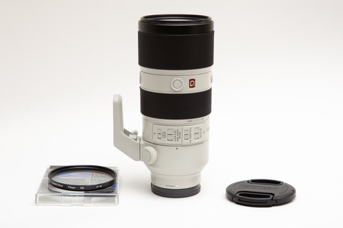 Sony 200 2 - fe, 70-200