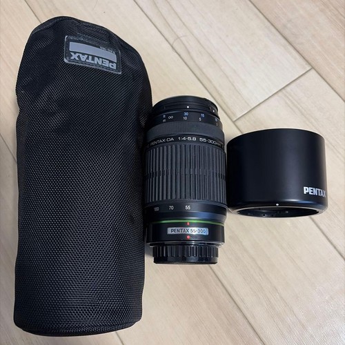 Pentax obiettivo zoom - obiettivo,