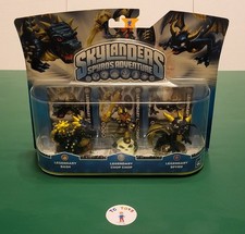 SKYLANDERS SPYRO ADVENTURE