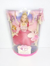Barbie Princess 12 dancing