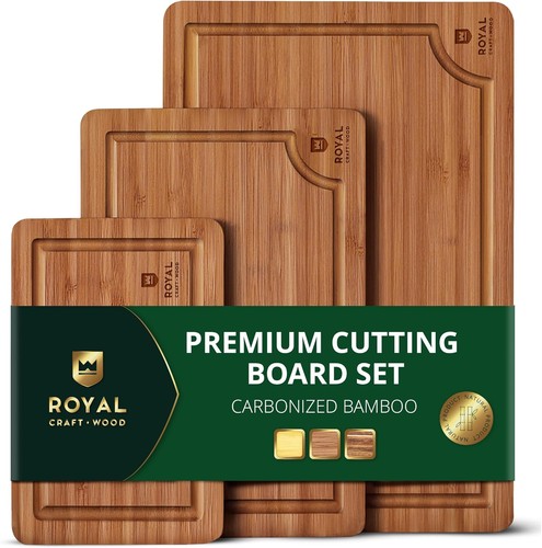 Tagliere legno royal craft - tagliere, in