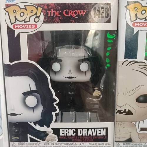 Funko pop vinyl movies - pop!,