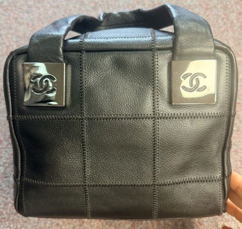 Borsa tote chanel - borsa, tavoletta