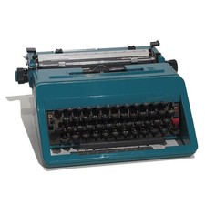Olivetti Studio 45 Macchina