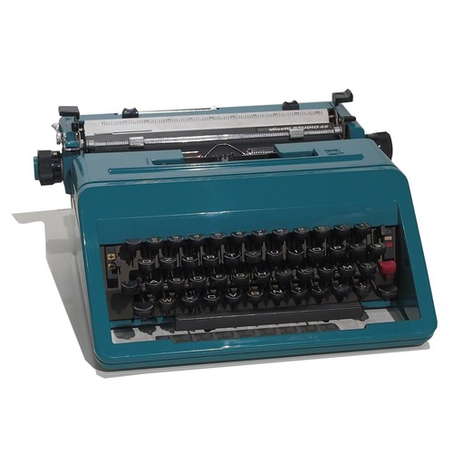 Olivetti studio macchina - 45,