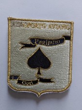  PATCH AERONAUTICA MILITARE