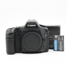 Corpo fotocamera reflex