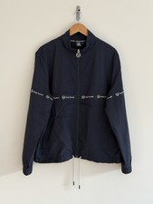 Giacca a vento Sergio Tacchini