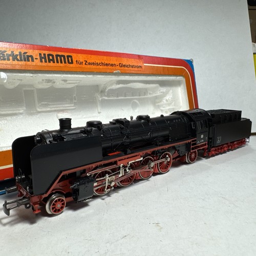Marklin hamo 41 334 - hamo, br