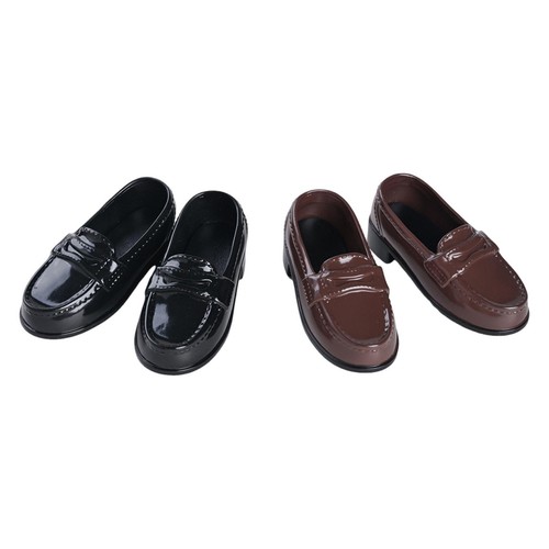 Scarpe bambola miniatura - scarpe,