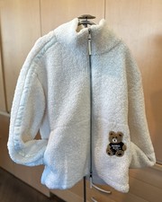 GIACCA LANA COTTA PASHBAG BY