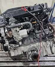 MOTORE SEMICOMPLETO PER BMW X5