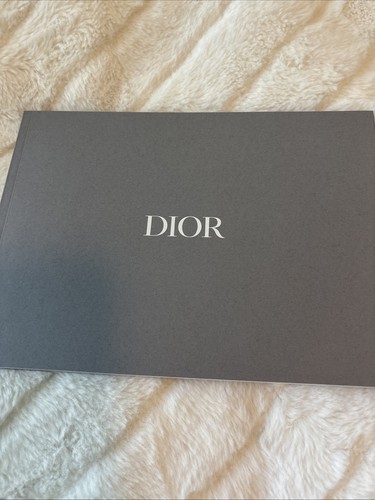 Christian dior lady - dior, book