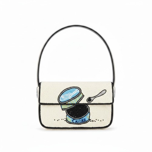Borsa tracolla staud tommy - tracolla,