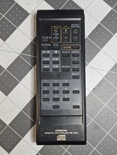 Hitachi Remote Controller