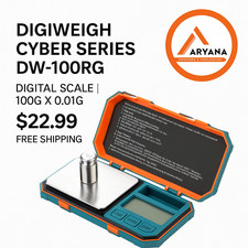 BILANCIA DIGITALE DIGIWEIGH