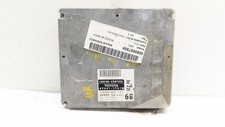Manuale ECU Motore Toyota MR2 MK3 ZZW30 2000 - 2006 7509 89661-17610