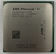 Amd phenom 840 desktop - phenom,
