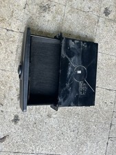 1 CASSETTO SOTTOSEDILE SX