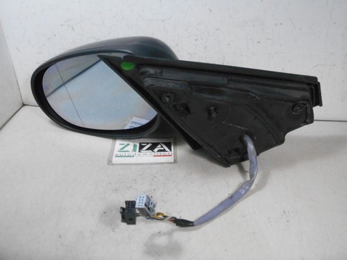 Specchietto retrovisore - specchietto,