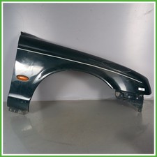 Parafango Carrozzeria Anteriore Destra DX JAGUAR S-TYPE 1999 2002 VERDE