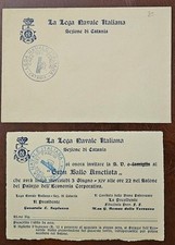 Lettera Invito Document La