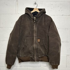 Giacca Carhartt vintage attiva