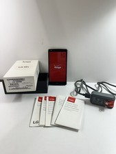 LG G4 VS986B Nero (Verizon)