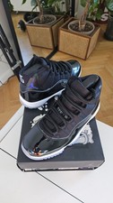 Nike Air Jordan 11 Space Jam