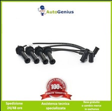 KIT CAVI CANDELE FORD B-MAX