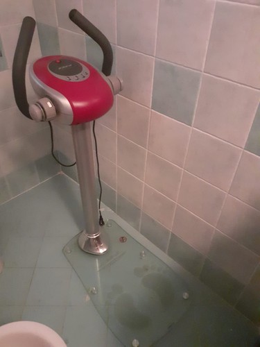 Pedana per massaggi - pedana,