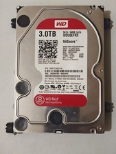 Western Digital WD Red 3TB