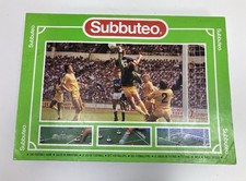 Subbuteo Set 60140 più panca
