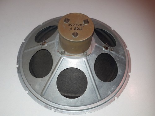 Altoparlante philips 21 5 - 1, (21,5