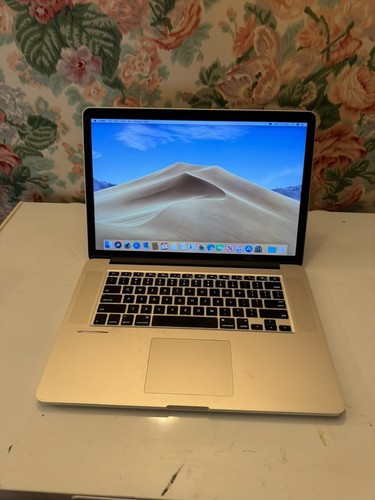 Apple macbook pro retina - pro, |