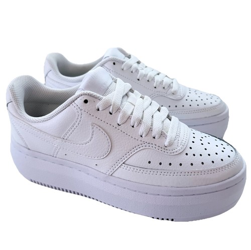 Nike court vision alta scarpe - vision,