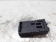 CENTRALINA FARI PER ALFA ROMEO 166 Serie (936_) 60687119 (98>03)