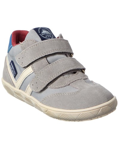 Sneaker alta naturino kevis - sneaker,
