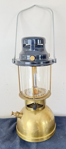 Willis bates 2049 vapalux - &,