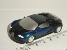 12V MICRO Scalextric - Bugatti