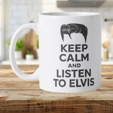 Tazza Calm Down and Listen to